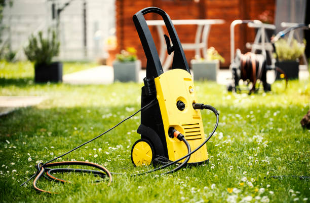 Playground Equipment Cleaning in Enterprise, UT